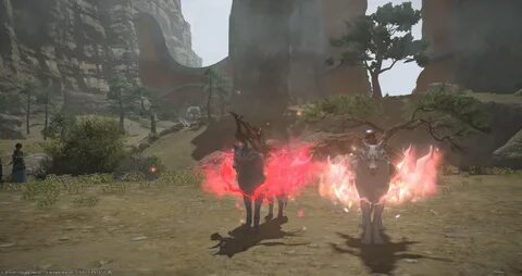 Ffxiv Extreme 10 Images - Aithon Final Fantasy Xiv A Realm R