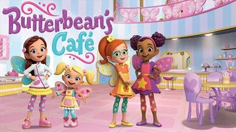 Butterbean's Café (2018)