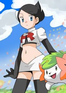 Pokemon mil & mes images érotiques Pokemon - 33/33 - Hentai 