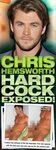 Hollywood Xposed: Chris Hemsworth - QueerClick