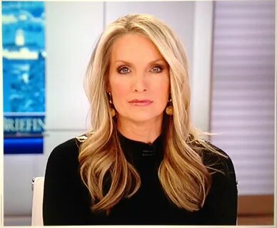 Dana Perino Light hair color, Hair styles, Long hair styles