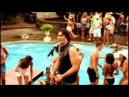 Joe Nichols - Tequila Makes Her Clothes Fall Off http://www.