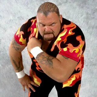 Happy Birthday to the late, Bam Bam Bigelow! Wrestling Amino