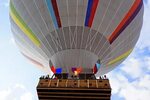 Sunrise Hot Air Balloon Ride in Phoenix with Breakfast 2022 