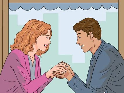 3 Ways to Make Your Girlfriend Smile - wikiHow
