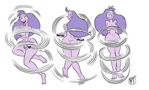 Madam Mim/Witch thread - /aco/ - Adult Cartoons - 4archive.o