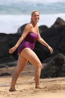 Katy Perry - In a bikini on vacation in Hawaii Indian Girls 