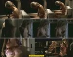 Whitney Able fully nude movie captures