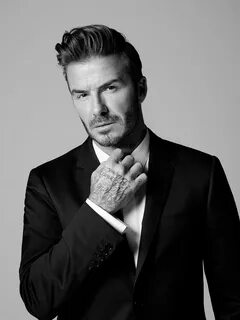 Дэвид Бекхэм (David Beckham) Фото, инстаграм, рост и вес