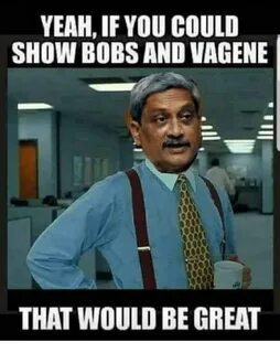 Is the Bobs and Vagene Meme Racist or Funny/True? - Bodybuil