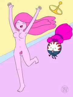 Unashamed Naked Girls/Casual Nudity - /aco/ - Adult Cartoons