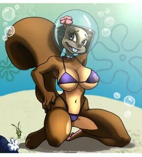 Sandy Cheeks Shemale Porn Sex Pictures Pass