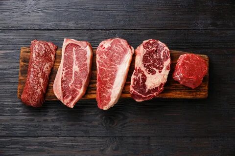 Rare Cooking: the risks of raw meat