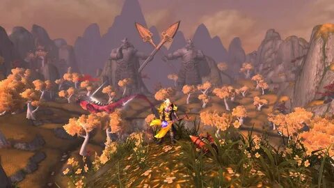 World of Warcraft - Sun-Lute of the Phoenix King(HD) - YouTu
