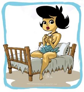 Betty Rubble Hentai - Porn photos. The most explicit sex pho