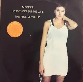 Everything But The Girl Missing (The Full Remix EP) 12, EP B