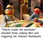Bert And Ernie Memes - nabatimartb