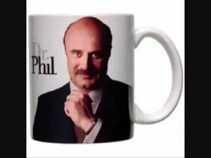 Dr Phil calls a therapist - YouTube