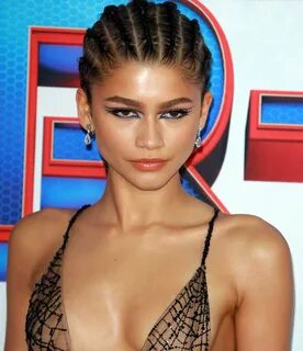 Zendaya Nude and LEAKED Porn Video 2022 NEWS - Scandal Plane
