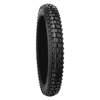 Duro Trail Tire (HF307A/HF307) Black Size 275-21 #114257 - W