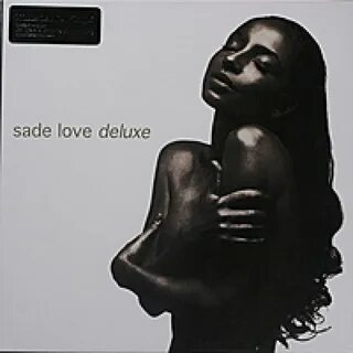 SADE - LOVE DELUXE купить со скидкой и доставкой по Москве