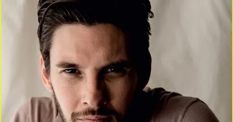 Gif Hunter - Your Roleplay Helper : Ben Barnes 4