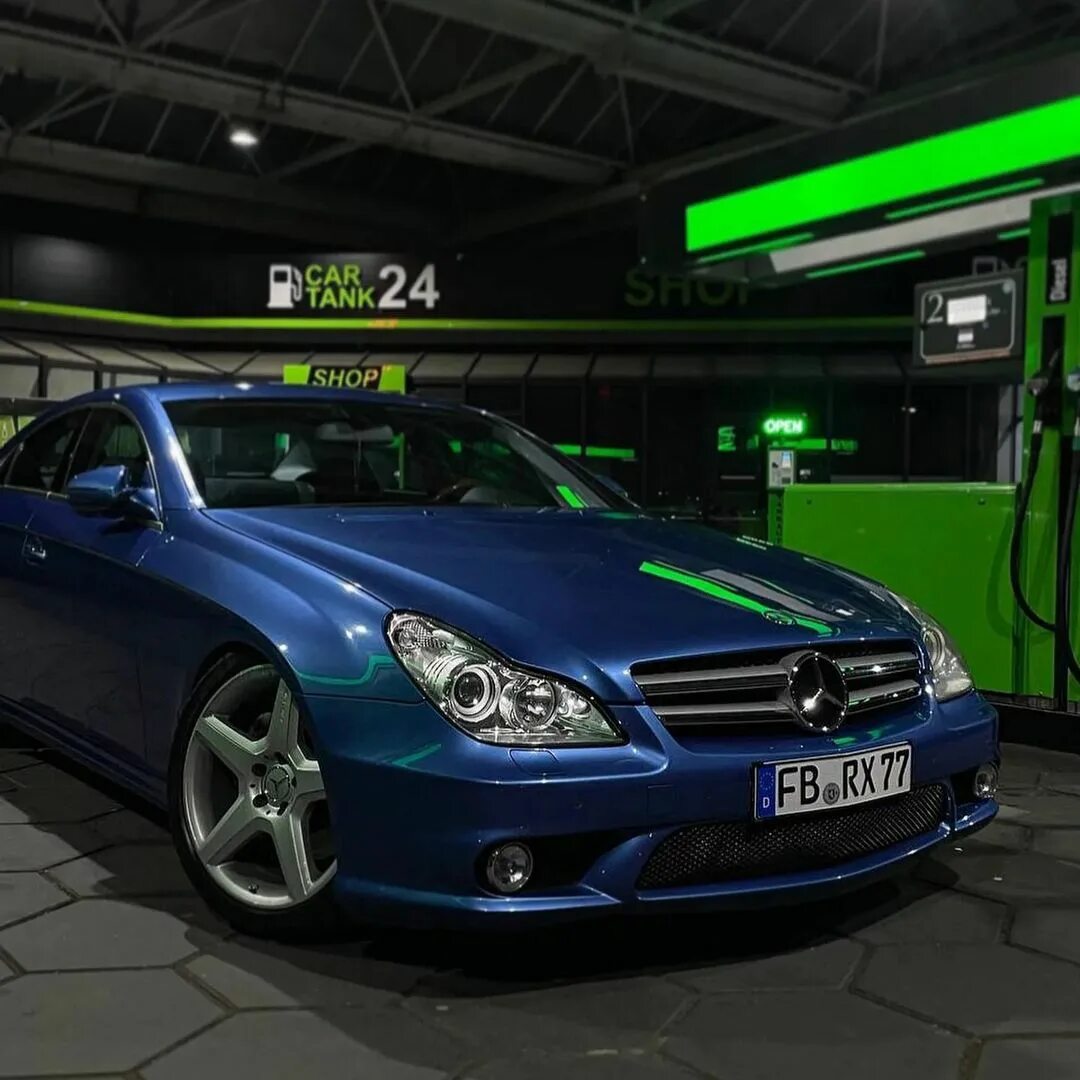 Cls 500 gta 5 фото 88