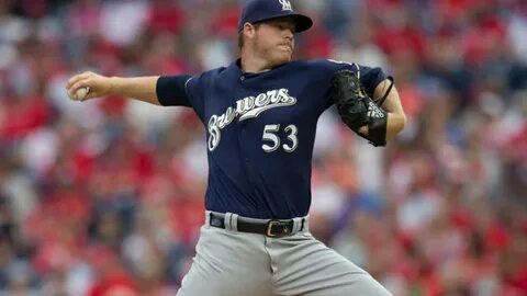 Brewers turn to bullpen day to open vs Rockies