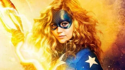 Оценки первого сезона Stargirl