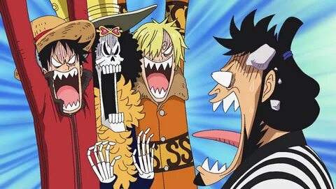 One Piece Episode 622 English Subbed - Loveop.sbs