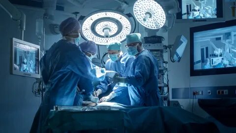Companies will drive surgery automation to increase elective