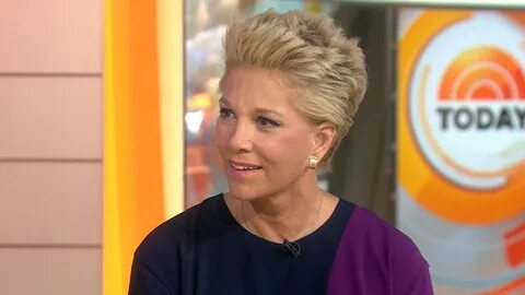 Joan Lunden on cancer battle: 'There’s a power in everyone r