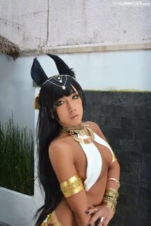 Oil Archives - Page 2 of 3 - Nonsummerjack - Cosplay Gallery
