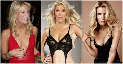 49 hottest Megyn Kelly Bikini photos are unbelievable for her fans.