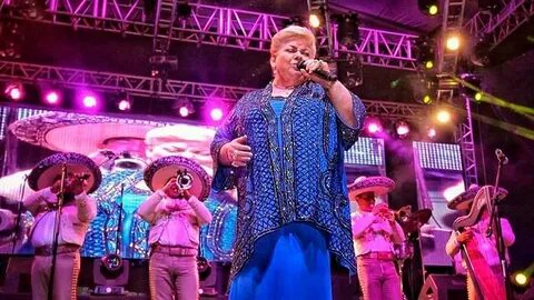 Paquita la de Barrio