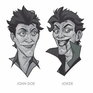 John Doe I recently played Batman - The Telltale Series and 