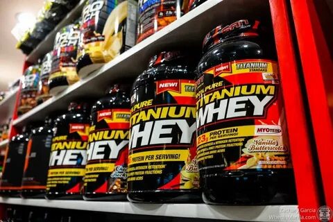 5 Reasons Why Whey King Supplements is Paradise for Fitness 