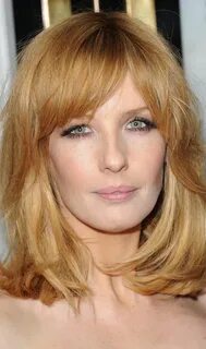 Kelly Reilly Kelly reilly, Hair today, Ginger hair