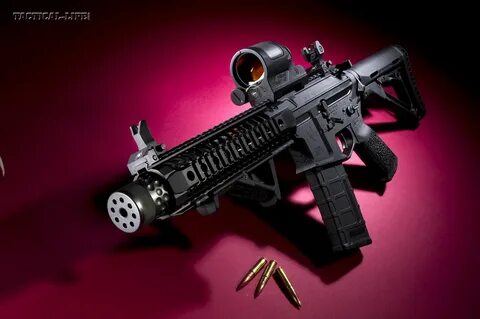 Pin on Special Weapons for Military & Police Magazine