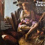 Tanya Tucker- excellent earlier album Tanya tucker, Tucker, 