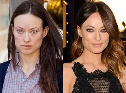 Photos from Stars Without Makeup - E! Online Actress without