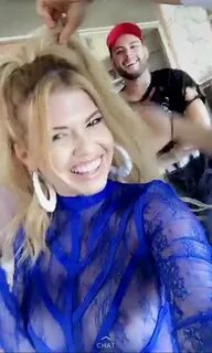 Chanel West Coast Nude and Sexy Photos - Scandal Planet