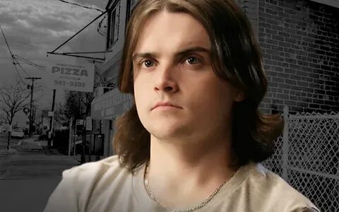 Anthony Soprano Jr. - PRISONBREAKFREAK.COM