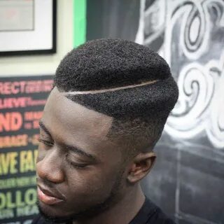 110 Gorgeous Hairstyles For Black Men - (2021 Styling Ideas)