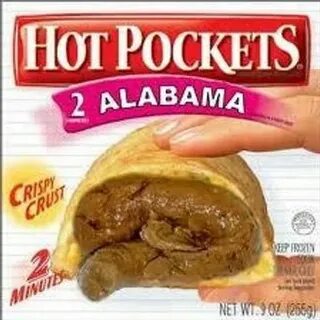 Alabama Hot Pockets (@HotPockethockey) Твиттер