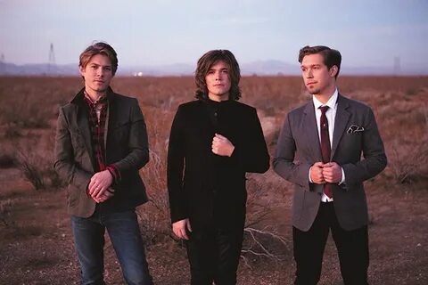 Hanson fans to have their say at Philly concert - nj.com