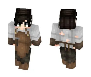 Download Medieval Blacksmith Minecraft Skin for Free. SuperM