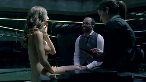 Angela sarafyan westworld nude 🌈 Angela Sarafyan Nude Scenes