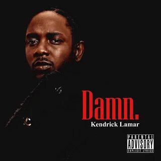 Kendrick Lamar Album Cover - Kendrick lamar - Black Panther: