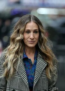 Сара Джессика Паркер / Sarah Jessica Parker